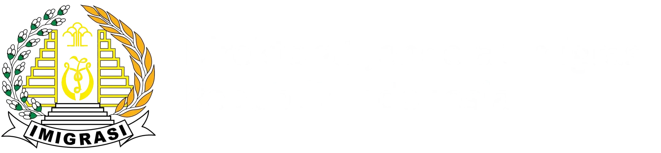 Direktorat Jenderal Imigrasi Dki Jakarta